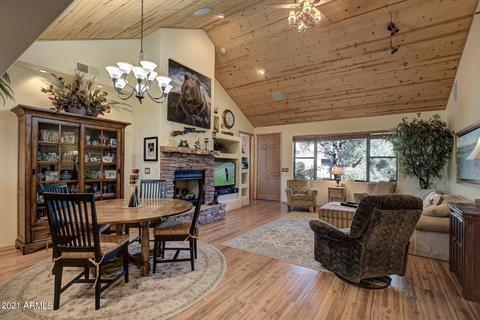 2500 Elk Run Ct, Payson, AZ 85541 photo 1