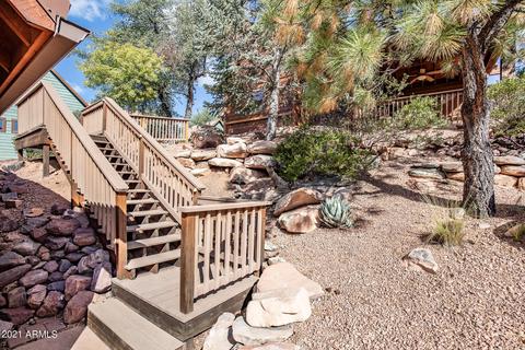 2500 Elk Run Ct, Payson, AZ 85541 photo 21
