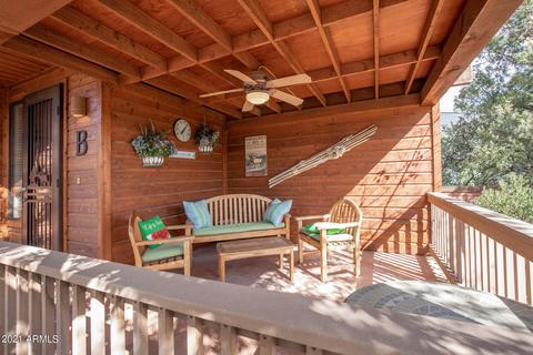 2500 Elk Run Ct, Payson, AZ 85541 photo 23
