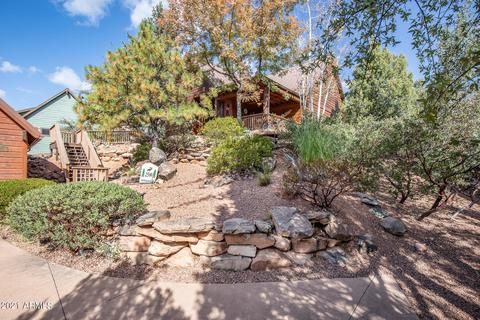 2500 Elk Run Ct, Payson, AZ 85541 photo 20