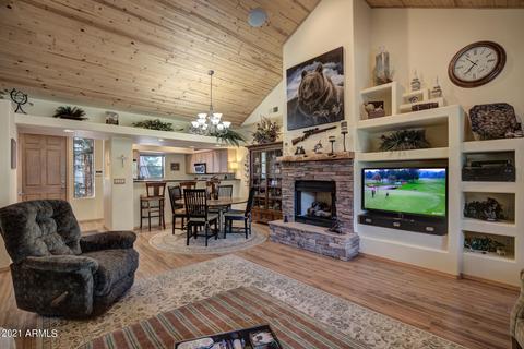 2500 Elk Run Ct, Payson, AZ 85541 photo 2