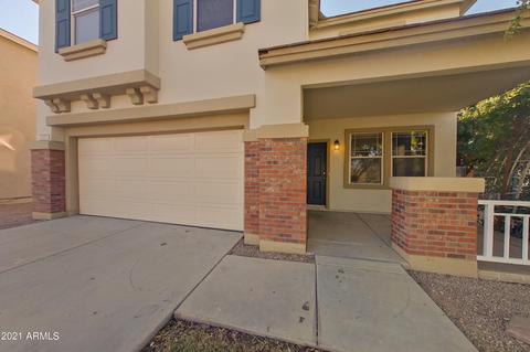 10607 E Olla Ave, Mesa, AZ 85212 photo 2