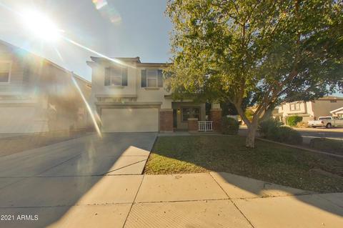 10607 E Olla Ave, Mesa, AZ 85212 photo 1