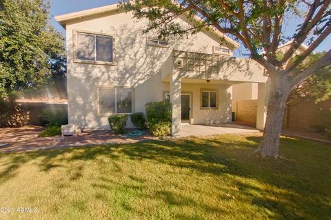 10607 E Olla Ave, Mesa, AZ 85212 photo 21
