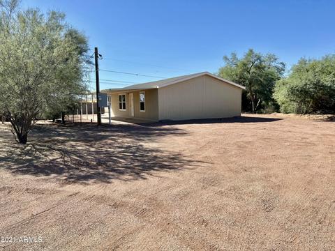 3057 W Manzanita St, Apache Junction, AZ 85120 photo 1