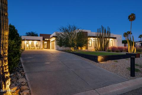 4016 E San Miguel Ave, Phoenix, AZ 85018 photo 1