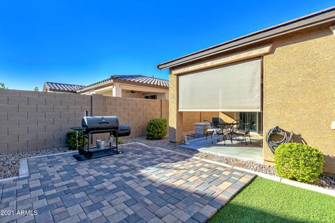 7839 E Billings St, Mesa, AZ 85207 photo 17
