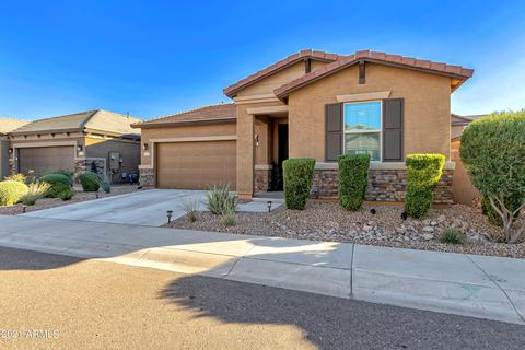 7839 E Billings St, Mesa, AZ 85207 photo 1