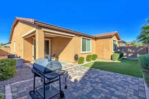 7839 E Billings St, Mesa, AZ 85207 photo 16