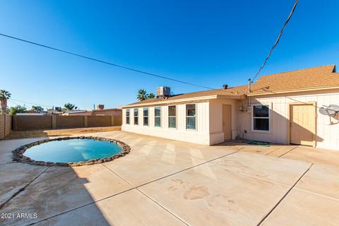 11421 E Broadway Rd, Mesa, AZ 85208 photo 20