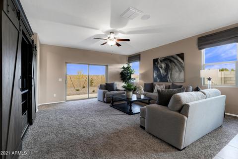 9336 E Grapefruit Dr, Florence, AZ 85132 photo 5