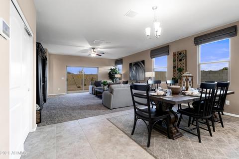 9336 E Grapefruit Dr, Florence, AZ 85132 photo 6