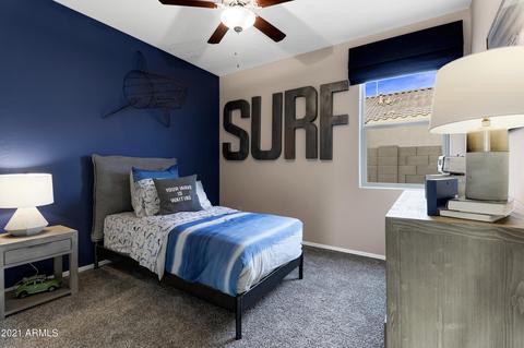 9336 E Grapefruit Dr, Florence, AZ 85132 photo 13