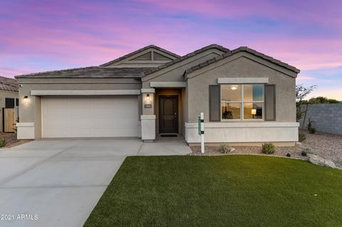 9336 E Grapefruit Dr, Florence, AZ 85132 photo 1