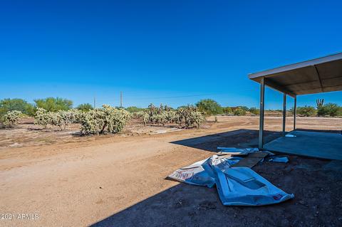 24368 E King Rd, Florence, AZ 85132 photo 17
