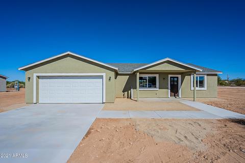 24368 E King Rd, Florence, AZ 85132 photo 1