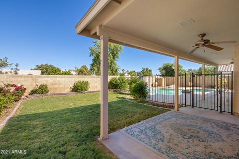 332 W Brisa Dr, Gilbert, AZ 85233 photo 34