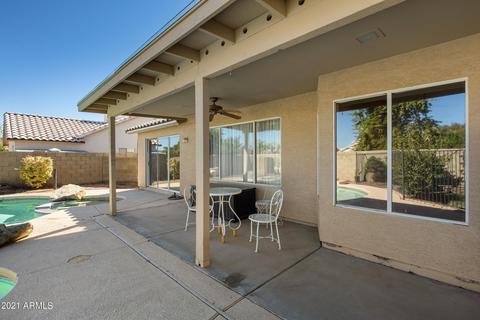 332 W Brisa Dr, Gilbert, AZ 85233 photo 33