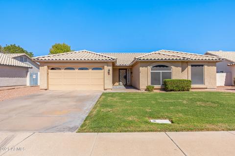 332 W Brisa Dr, Gilbert, AZ 85233 photo 1