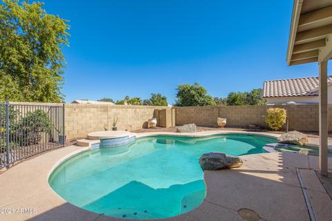 332 W Brisa Dr, Gilbert, AZ 85233 photo 32