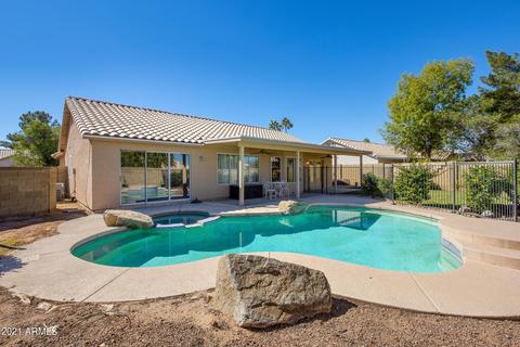 332 W Brisa Dr, Gilbert, AZ 85233 photo 29