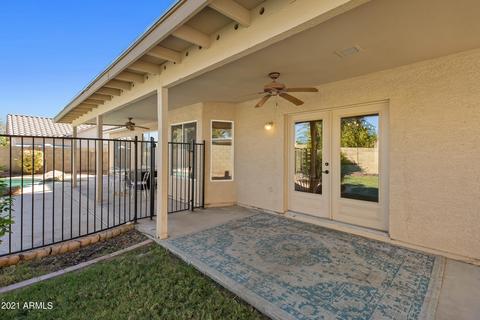 332 W Brisa Dr, Gilbert, AZ 85233 photo 36