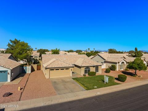 332 W Brisa Dr, Gilbert, AZ 85233 photo 39