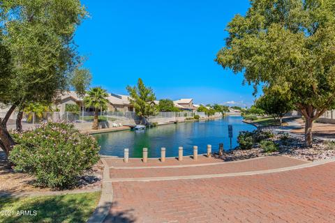 332 W Brisa Dr, Gilbert, AZ 85233 photo 44