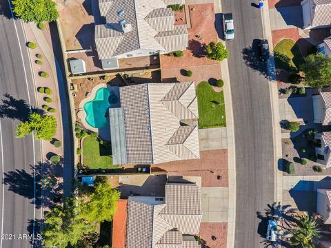 332 W Brisa Dr, Gilbert, AZ 85233 photo 41