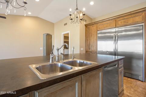 332 W Brisa Dr, Gilbert, AZ 85233 photo 12