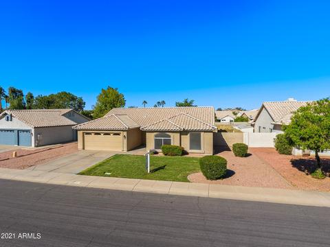 332 W Brisa Dr, Gilbert, AZ 85233 photo 38