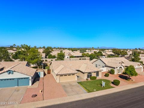 332 W Brisa Dr, Gilbert, AZ 85233 photo 40
