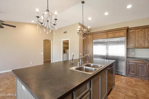 332 W Brisa Dr, Gilbert, AZ 85233 photo 7