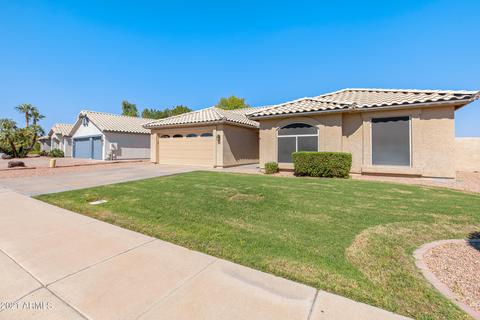 332 W Brisa Dr, Gilbert, AZ 85233 photo 2