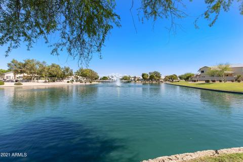 332 W Brisa Dr, Gilbert, AZ 85233 photo 49