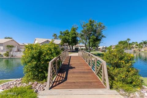 332 W Brisa Dr, Gilbert, AZ 85233 photo 46