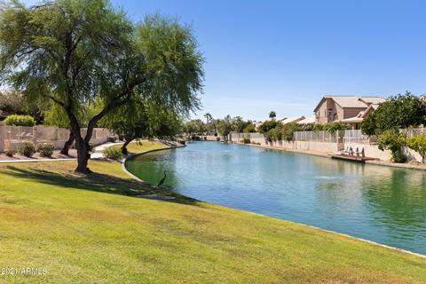 332 W Brisa Dr, Gilbert, AZ 85233 photo 51