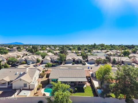 332 W Brisa Dr, Gilbert, AZ 85233 photo 42