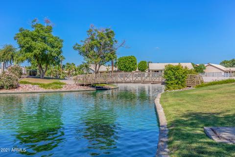 332 W Brisa Dr, Gilbert, AZ 85233 photo 45