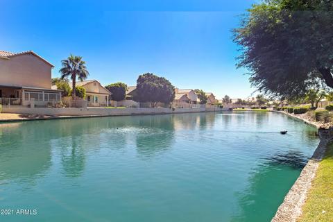 332 W Brisa Dr, Gilbert, AZ 85233 photo 50