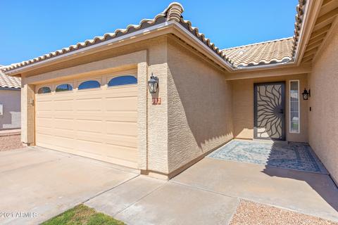 332 W Brisa Dr, Gilbert, AZ 85233 photo 3