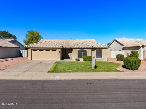 332 W Brisa Dr, Gilbert, AZ 85233 photo 37