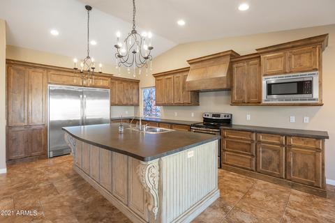 332 W Brisa Dr, Gilbert, AZ 85233 photo 5