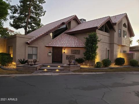 33 E Butler Dr, Phoenix, AZ 85020 photo 46