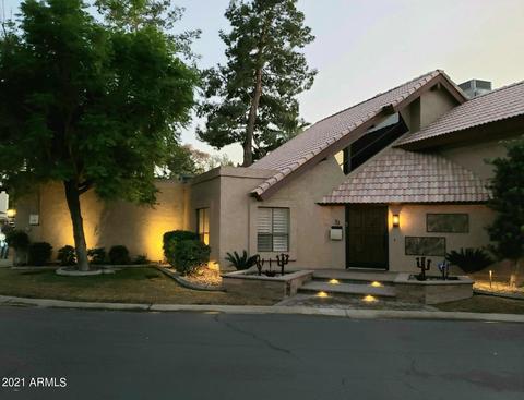 33 E Butler Dr, Phoenix, AZ 85020 photo 45
