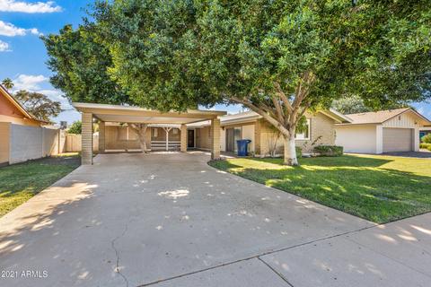 1025 E Campus Dr, Tempe, AZ 85282 photo 1
