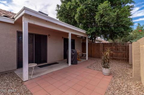 3510 E Hampton Ave #76, Mesa, AZ 85204 photo 12