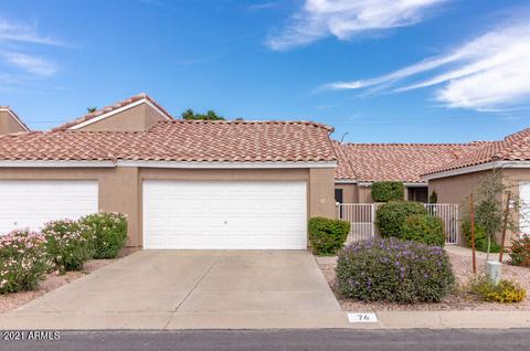 3510 E Hampton Ave #76, Mesa, AZ 85204 photo 2