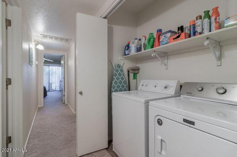 3510 E Hampton Ave #76, Mesa, AZ 85204 photo 9