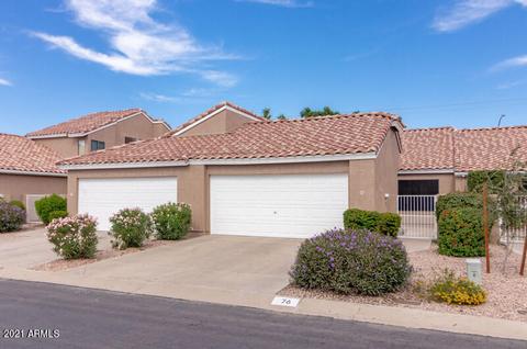 3510 E Hampton Ave #76, Mesa, AZ 85204 photo 1